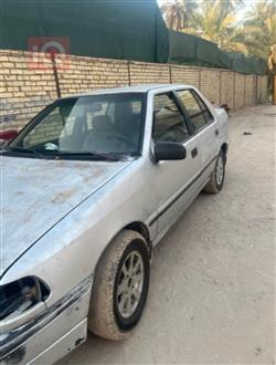 Hyundai Excel